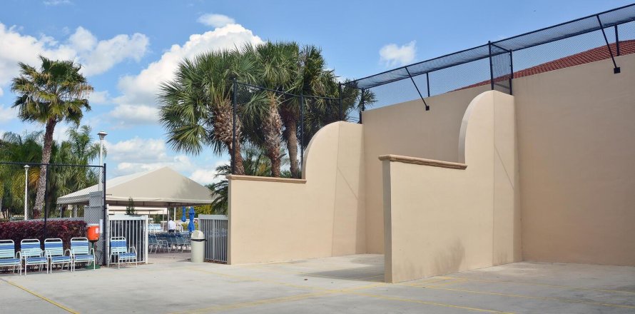 Condominio en Boynton Beach, Florida, 3 dormitorios  № 986959