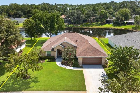 Villa ou maison à Ormond Beach, Floride 3 chambres, 181.81 m2 № 2363252