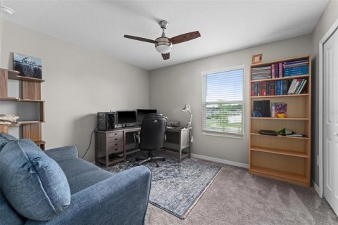 House in Mount Dora, Florida 3 bedrooms, 144.46 sq.m. № 1719026 - photo 2