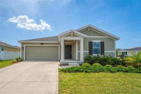 House in Mount Dora, Florida 3 bedrooms, 144.46 sq.m. № 1719026 - photo 1