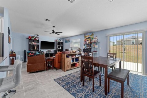 House in Mount Dora, Florida 3 bedrooms, 144.46 sq.m. № 1719026 - photo 27