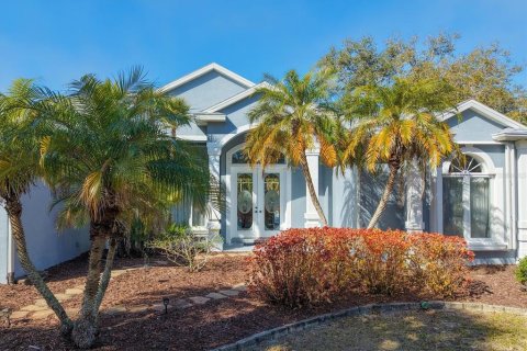 House in Englewood, Florida 4 bedrooms, 286.98 sq.m. № 2419654 - photo 6