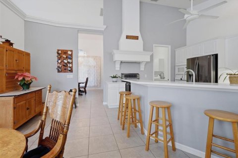 House in Englewood, Florida 4 bedrooms, 286.98 sq.m. № 2419654 - photo 20