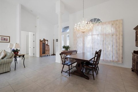 House in Englewood, Florida 4 bedrooms, 286.98 sq.m. № 2419654 - photo 13