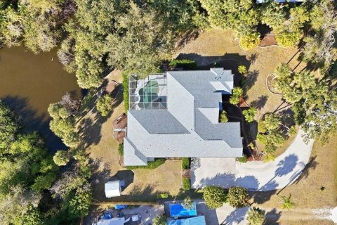 House in Englewood, Florida 4 bedrooms, 286.98 sq.m. № 2419654 - photo 4