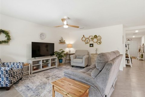 House in Palmetto, Florida 3 bedrooms, 155.33 sq.m. № 2206767 - photo 23