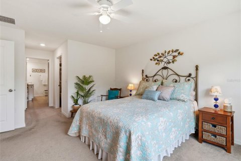House in Palmetto, Florida 3 bedrooms, 155.33 sq.m. № 2206767 - photo 30