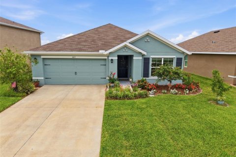 House in Palmetto, Florida 3 bedrooms, 155.33 sq.m. № 2206767 - photo 6