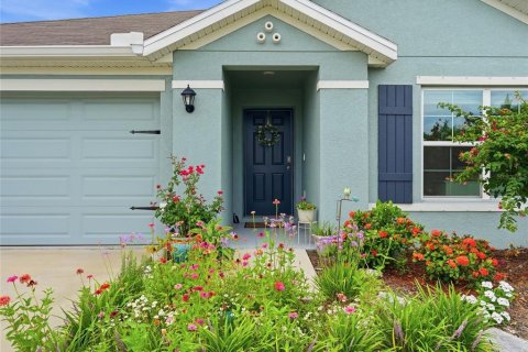 House in Palmetto, Florida 3 bedrooms, 155.33 sq.m. № 2206767 - photo 10
