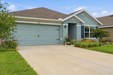 House in Palmetto, Florida 3 bedrooms, 155.33 sq.m. № 2206767 - photo 9