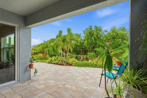 House in Palmetto, Florida 3 bedrooms, 155.33 sq.m. № 2206767 - photo 5