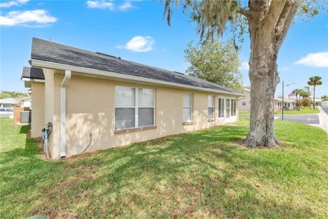 House in Haines City, Florida 2 bedrooms, 118.26 sq.m. № 2102104 - photo 19