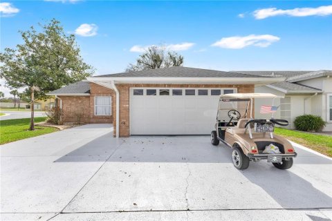 Casa en Haines City, Florida 2 dormitorios, 118.26 m2 № 2102104