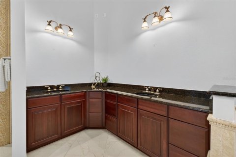 Villa ou maison à vendre à Orlando, Floride: 7 chambres, 588.72 m2 № 2142129 - photo 24