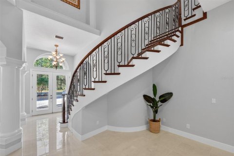 Villa ou maison à vendre à Orlando, Floride: 7 chambres, 588.72 m2 № 2142129 - photo 2