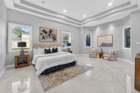 Villa ou maison à vendre à Orlando, Floride: 7 chambres, 588.72 m2 № 2142129 - photo 19