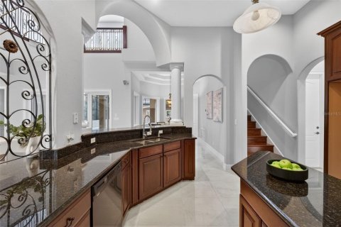 Villa ou maison à vendre à Orlando, Floride: 7 chambres, 588.72 m2 № 2142129 - photo 30