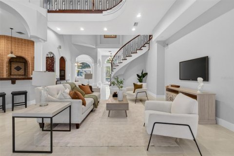 Villa ou maison à vendre à Orlando, Floride: 7 chambres, 588.72 m2 № 2142129 - photo 10