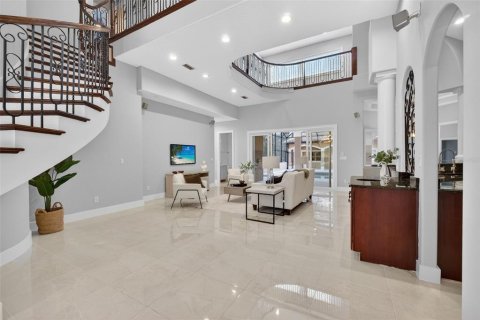 Villa ou maison à vendre à Orlando, Floride: 7 chambres, 588.72 m2 № 2142129 - photo 6