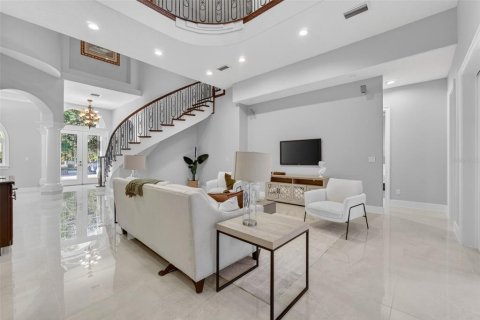 Villa ou maison à vendre à Orlando, Floride: 7 chambres, 588.72 m2 № 2142129 - photo 11
