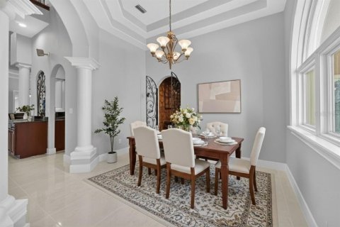 Villa ou maison à vendre à Orlando, Floride: 7 chambres, 588.72 m2 № 2142129 - photo 27