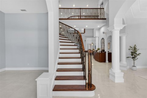 Villa ou maison à vendre à Orlando, Floride: 7 chambres, 588.72 m2 № 2142129 - photo 5