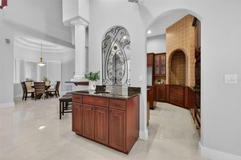 Villa ou maison à vendre à Orlando, Floride: 7 chambres, 588.72 m2 № 2142129 - photo 29