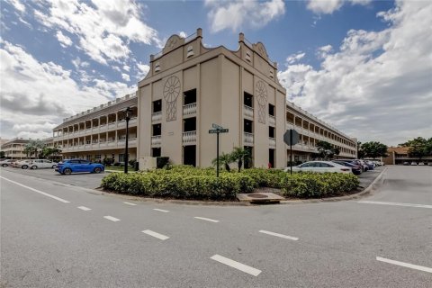 Condo à Clearwater, Floride, 2 chambres № 2150217