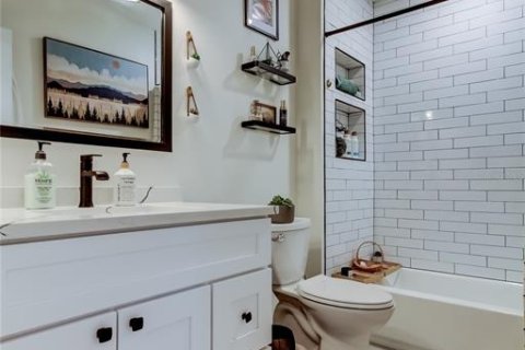 Copropriété à vendre à Clearwater, Floride: 2 chambres, 124.49 m2 № 2150217 - photo 22