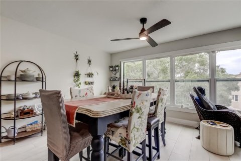 Copropriété à vendre à Clearwater, Floride: 2 chambres, 124.49 m2 № 2150217 - photo 16