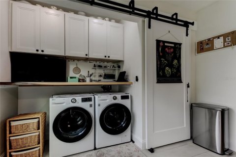 Copropriété à vendre à Clearwater, Floride: 2 chambres, 124.49 m2 № 2150217 - photo 20