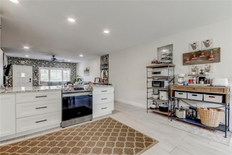 Copropriété à vendre à Clearwater, Floride: 2 chambres, 124.49 m2 № 2150217 - photo 13