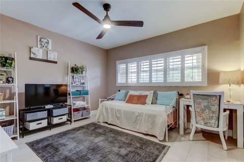 Copropriété à vendre à Clearwater, Floride: 2 chambres, 124.49 m2 № 2150217 - photo 23
