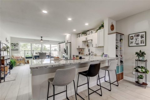 Copropriété à vendre à Clearwater, Floride: 2 chambres, 124.49 m2 № 2150217 - photo 4