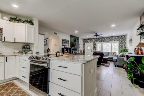 Copropriété à vendre à Clearwater, Floride: 2 chambres, 124.49 m2 № 2150217 - photo 8
