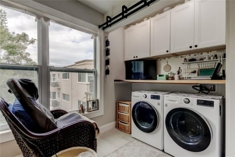 Copropriété à vendre à Clearwater, Floride: 2 chambres, 124.49 m2 № 2150217 - photo 19