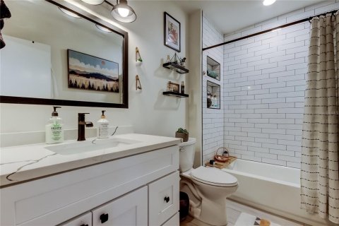 Copropriété à vendre à Clearwater, Floride: 2 chambres, 124.49 m2 № 2150217 - photo 21