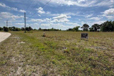 Land in Cape Coral, Florida № 1863909 - photo 2