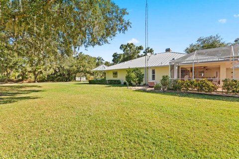 Villa ou maison à vendre à North Port, Floride: 4 chambres, 258.36 m2 № 2142899 - photo 9