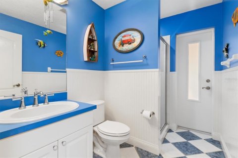 Villa ou maison à vendre à North Port, Floride: 4 chambres, 258.36 m2 № 2142899 - photo 29