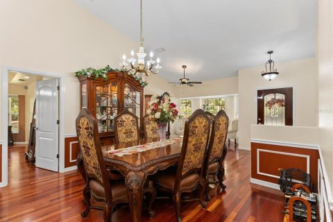 Villa ou maison à vendre à North Port, Floride: 4 chambres, 258.36 m2 № 2142899 - photo 13