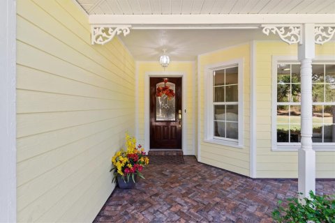 Villa ou maison à vendre à North Port, Floride: 4 chambres, 258.36 m2 № 2142899 - photo 3