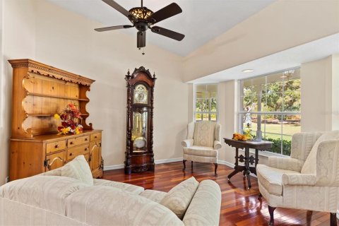 Villa ou maison à vendre à North Port, Floride: 4 chambres, 258.36 m2 № 2142899 - photo 11
