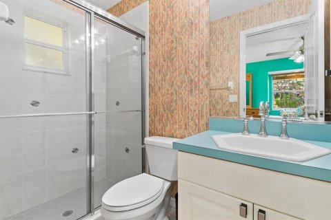 Villa ou maison à vendre à North Port, Floride: 4 chambres, 258.36 m2 № 2142899 - photo 25