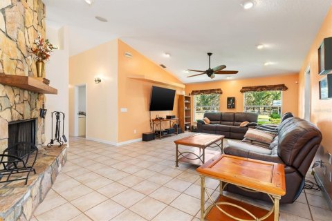 Villa ou maison à vendre à North Port, Floride: 4 chambres, 258.36 m2 № 2142899 - photo 14