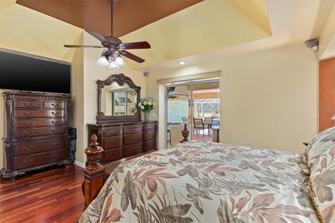 Villa ou maison à vendre à North Port, Floride: 4 chambres, 258.36 m2 № 2142899 - photo 20