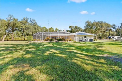 Villa ou maison à vendre à North Port, Floride: 4 chambres, 258.36 m2 № 2142899 - photo 8