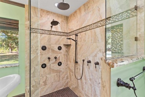 Villa ou maison à vendre à North Port, Floride: 4 chambres, 258.36 m2 № 2142899 - photo 22
