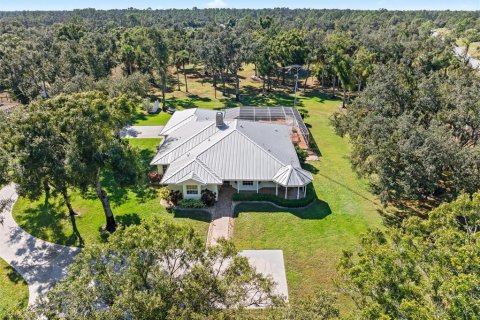 Villa ou maison à vendre à North Port, Floride: 4 chambres, 258.36 m2 № 2142899 - photo 5