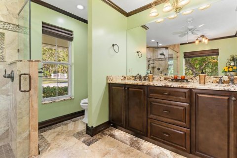 Villa ou maison à vendre à North Port, Floride: 4 chambres, 258.36 m2 № 2142899 - photo 23